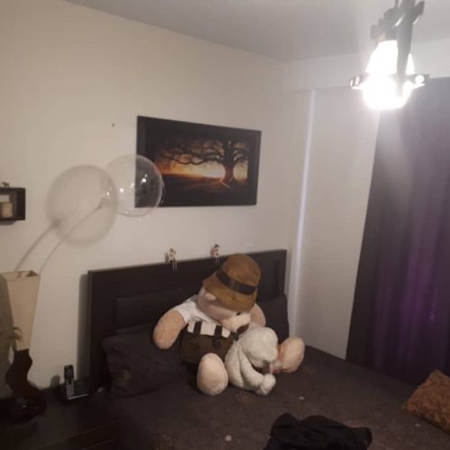 واحد نقلی خوش نقشه