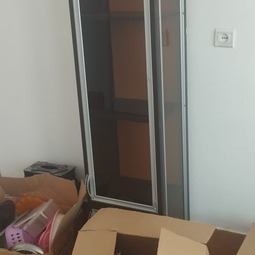 کابینت در سرابله