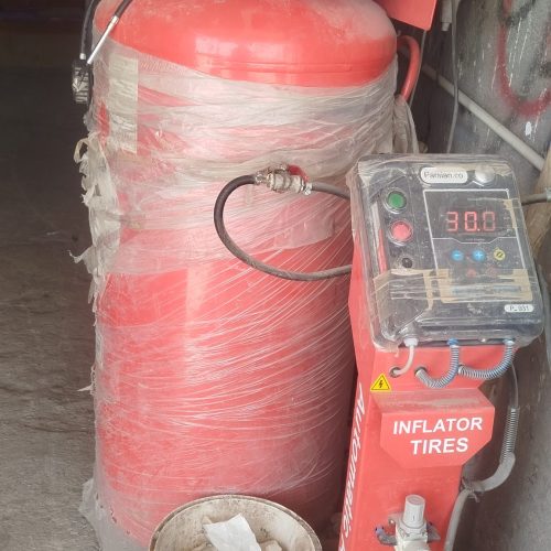 دستگاه اپاراتی