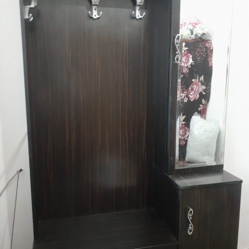 کمد ومیز تحریر