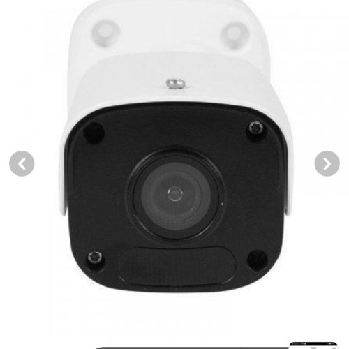 دوربین مداربسته نوباضمانت نامه