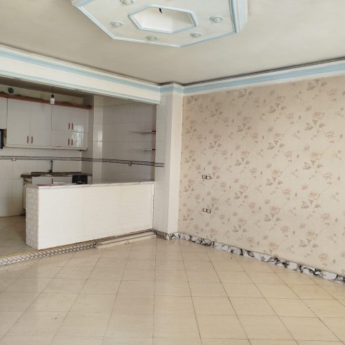66متری دوخوابه غرق نور