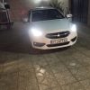 شاهین CVT اتوماتیک