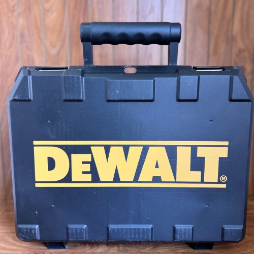 دریل شارژی دیوالت آمریکایی