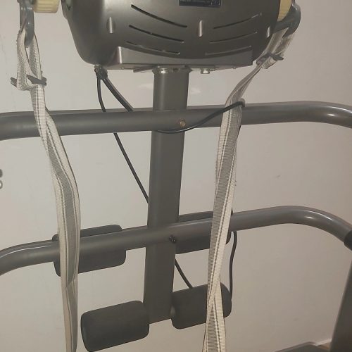 تردمیل flexi fit