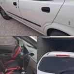 تیبا2 مدل 1401