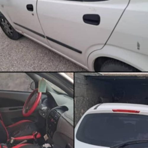 تیبا2 مدل 1401