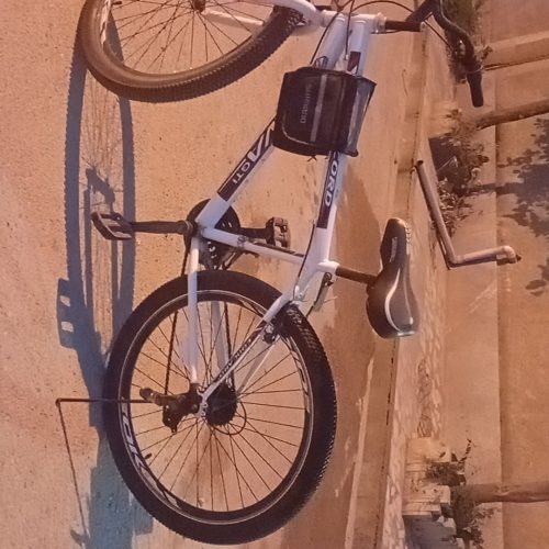 دوچرخه سایز 26