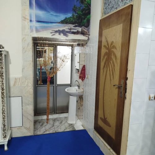 اجاره خانه دربستی