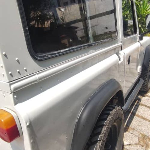 پاژن 7 نفره
