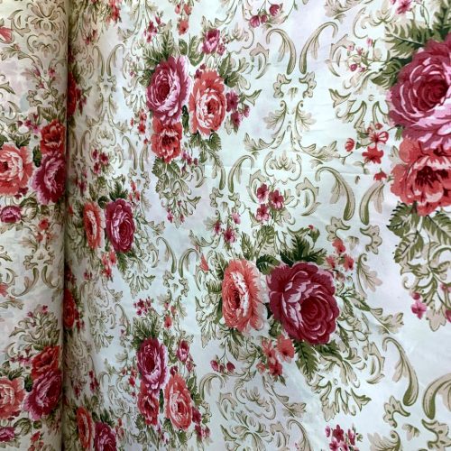 تبلیغات پارچه