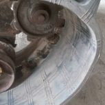 کمباین زنجیری