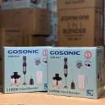 گوشت کوب برقی مارک گاسونیک