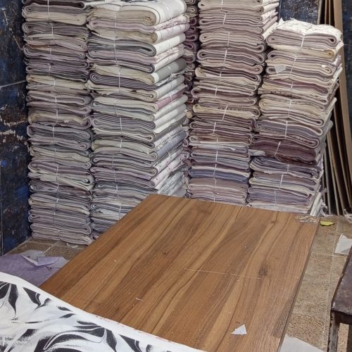 روزنامه باطله و کاغذ بسته بندی اثاث کشی