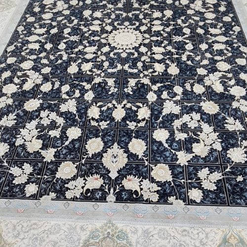 فروش فرش 12متری