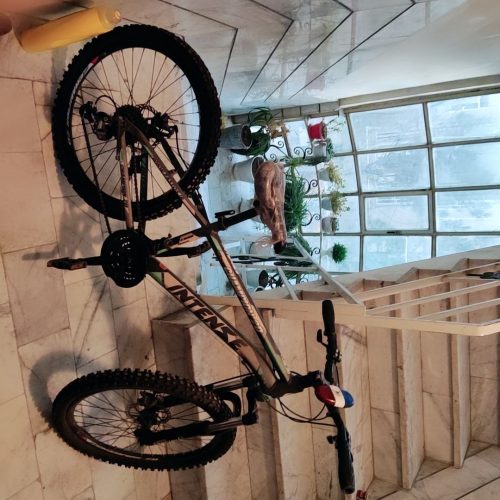 دوچرخه سایز 24