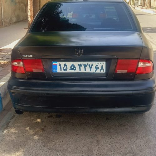 باسلام  سمند مدل82  قیمت 220تومان
