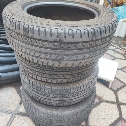 لاستیک سمند