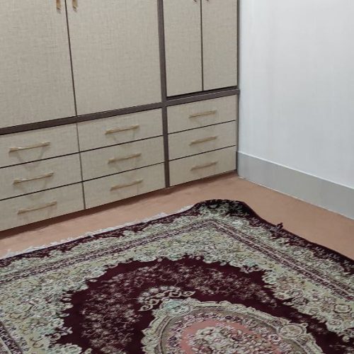 خانه ی اجاره ای