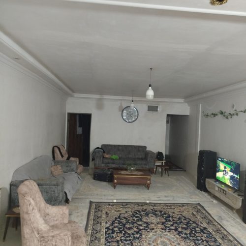 یک دستگاه آپارتمان واقع در روستای فیلستان شهرستان پاکدشت بفروش میرسد