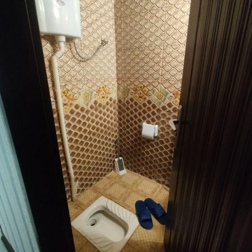 آپارتمان 90 متری دو خواب