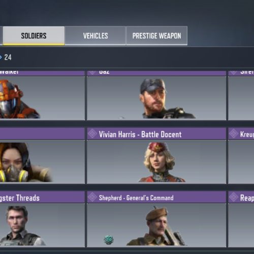 اکانت کالاف