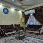 مبل 7 نفره دست دوم