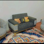 مبل راحتی 7 نفره