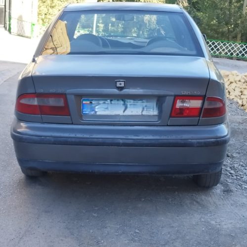 فروش سمند lx مدل 85