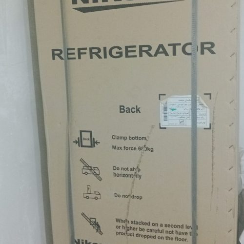 فروش فوری یخچال فریزر نو