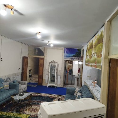 اجاره خانه دربستی