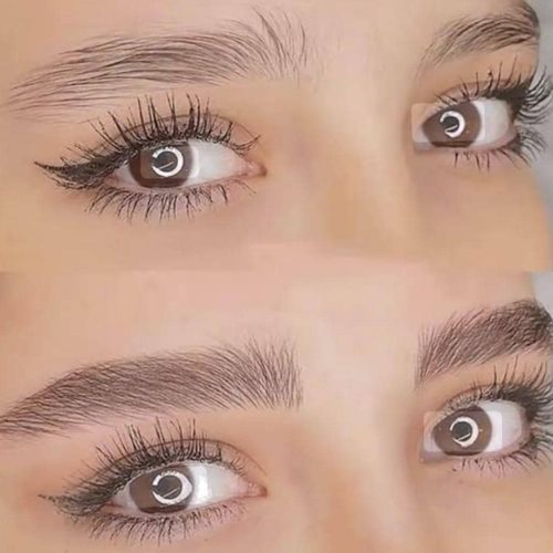 میکرو و ریموو ابرو و خدمات زیبایی