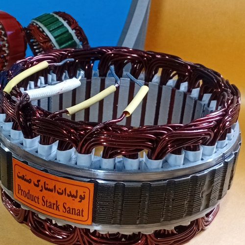 بالشتک‌دینام سبک و سنگین وبالشتک استارت سایپاوپراید