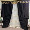 پرده 3لایه ترک