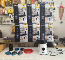 سالاد ساز بیسمارک