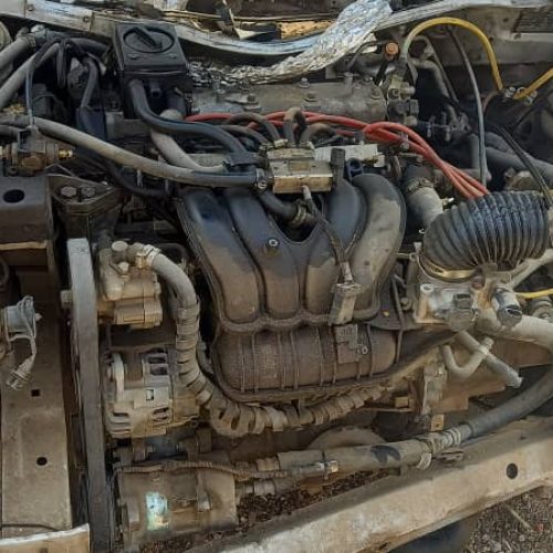 ماشین تصادفی