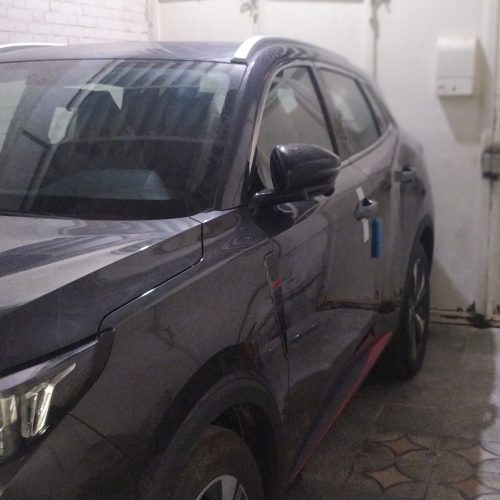 چنگان CS55پلاس