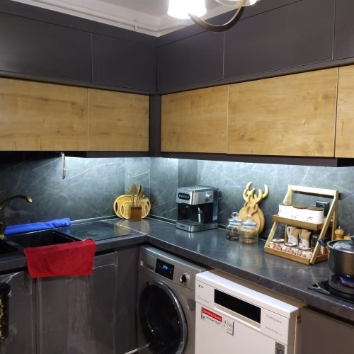 آپارتمان تک واحدی صاعب تبریزی