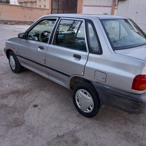 پرایددوگانه شرکتی