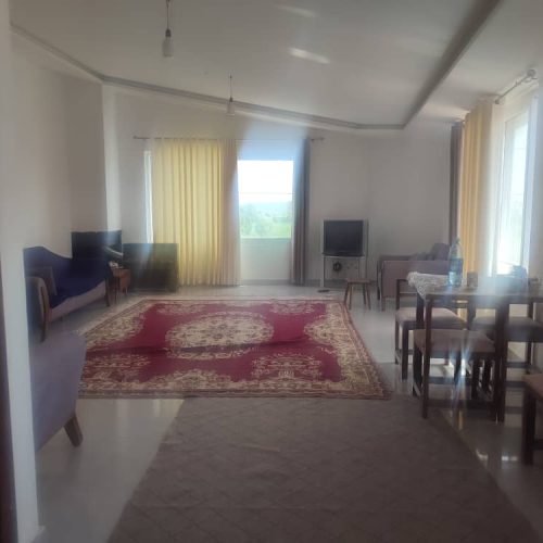 اجاره کوتاه مدت آپارتمان.