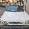 پراید صبا مدل 81