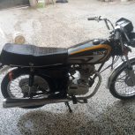 موتور125