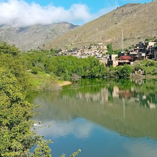 ویلای اجاره ای