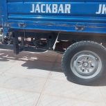 موتور سچرخه باری