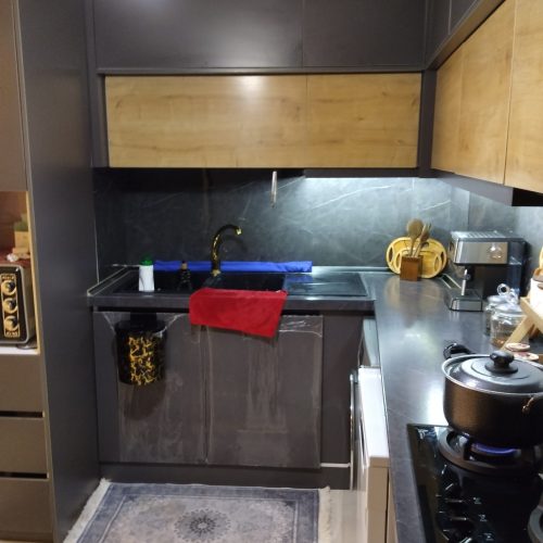 آپارتمان تک واحدی صاعب تبریزی