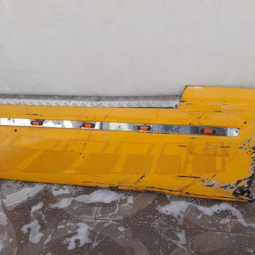 بغل باکی رنو پرینیوم