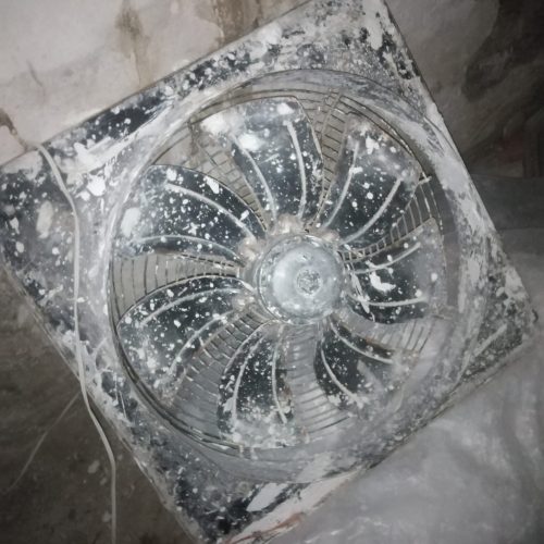 فن بزرگ میناب