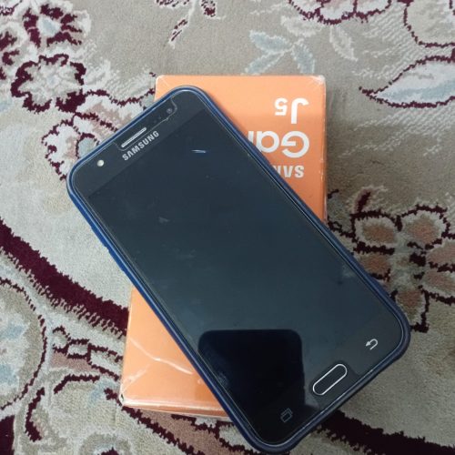 گوشی j5