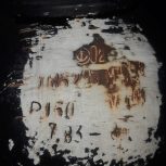 کپسول اکسیژن 40 لیتری