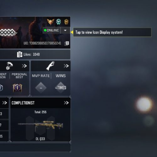 اکانت کالاف